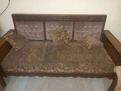 Sofa set