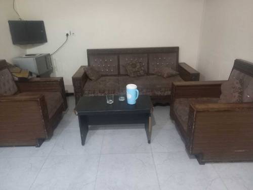 Sofa set
