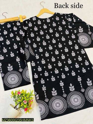 2pec women's stiteched dress linen Summer 