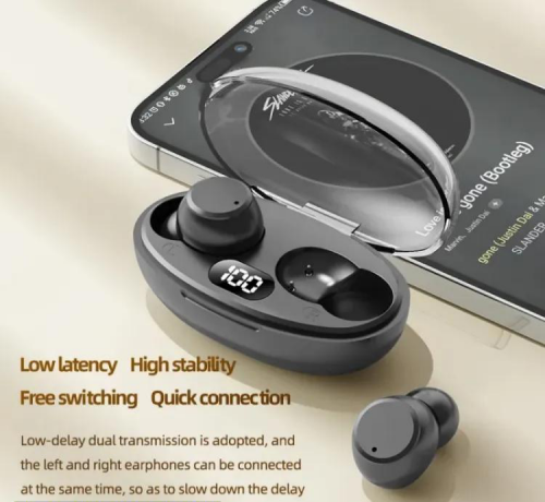 T28 Earbuds 