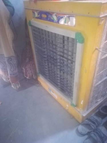 air coller for sale for more information purposes call me in WhatsApp 