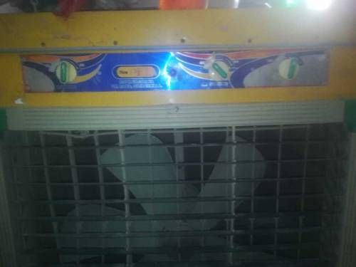 air coller for sale for more information purposes call me in WhatsApp 