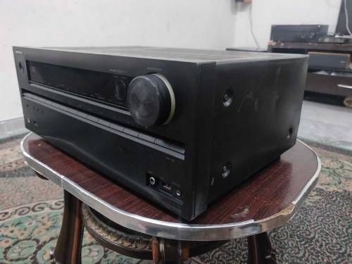 Onkyo Tx-NR609 Receiver