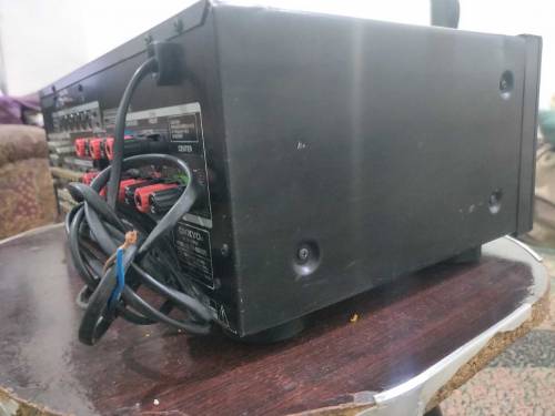 Onkyo Tx-NR609 Receiver