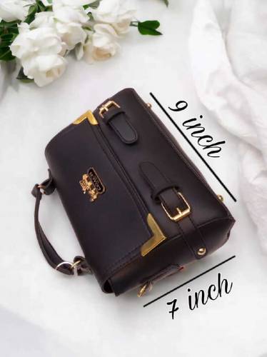 Cross Body Bag