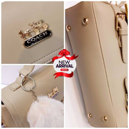 Cross Body Bag