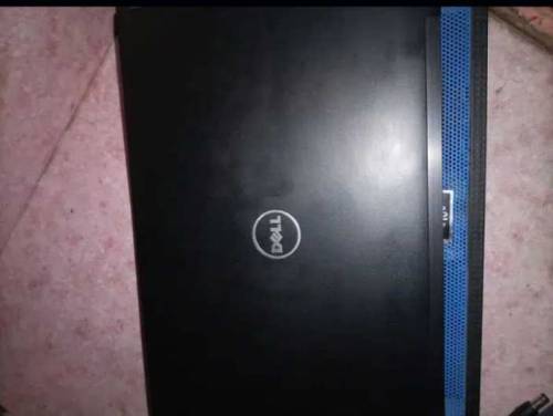 Dell Laptop Latitude 7480