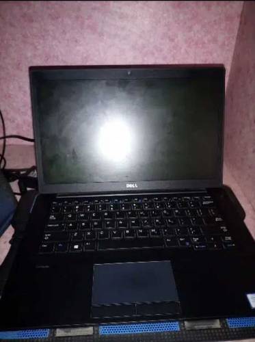 Dell Laptop Latitude 7480