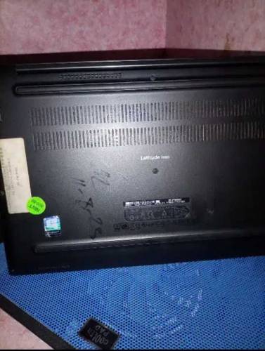 Dell Laptop Latitude 7480