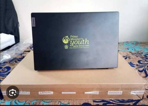 Lenovo laptop Black 12 Generation,For gaming and office work