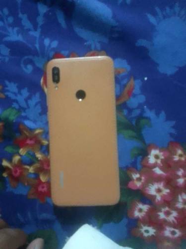 Huawei y6 prime 2019