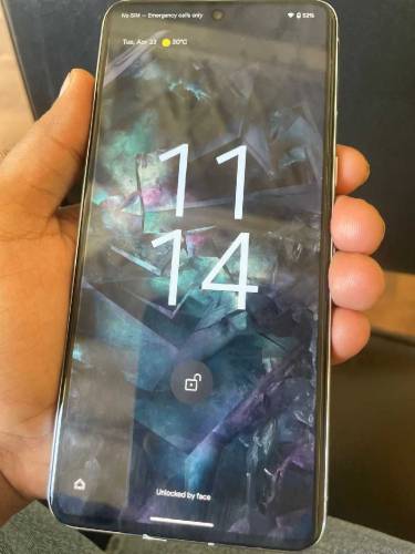 google pixel 8pro