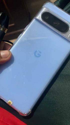google pixel 8pro
