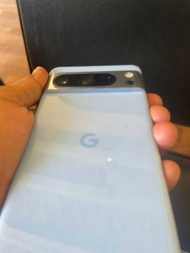 google pixel 8pro