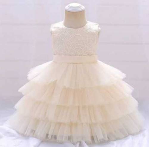 white ferry frok for girls 