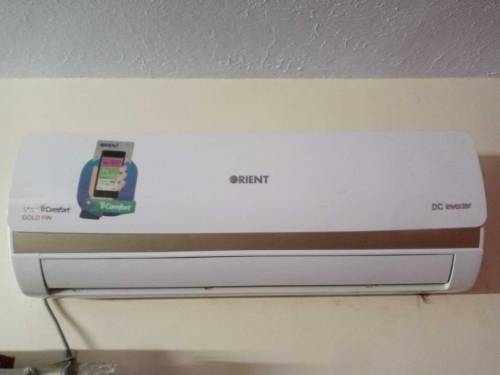 orient Ac 1ton DC inverter