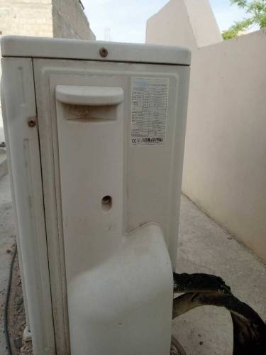 orient Ac 1ton DC inverter