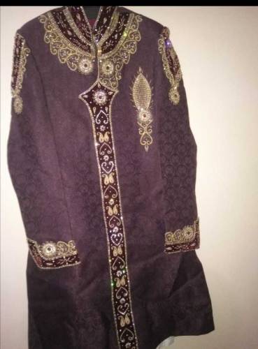 sherwani