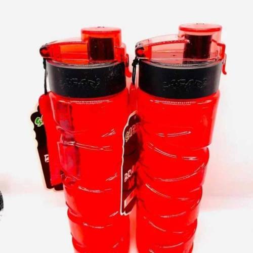 WATER BOTTLE