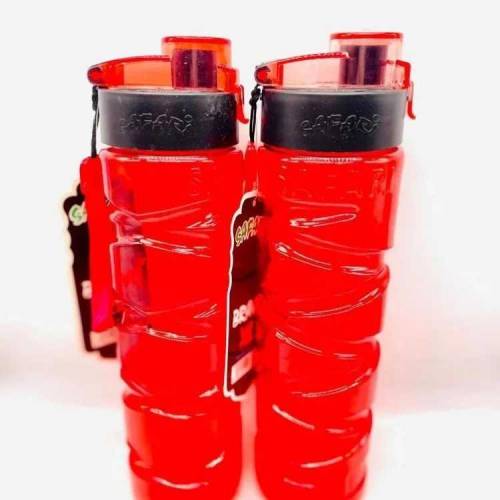 WATER BOTTLE