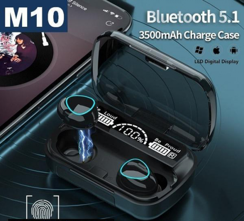 Earbuds For sale