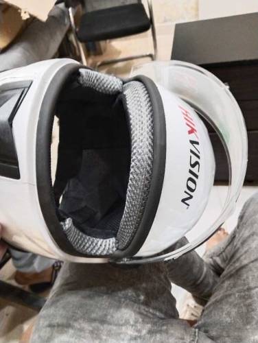 Helmet