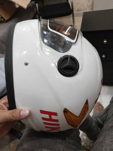 Helmet
