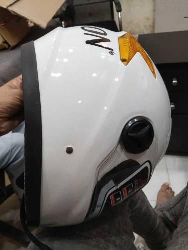 Helmet