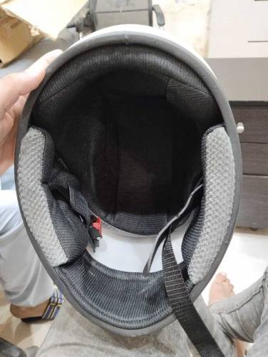 Helmet