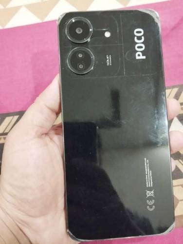 Poco C-65 