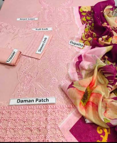 women summer collection