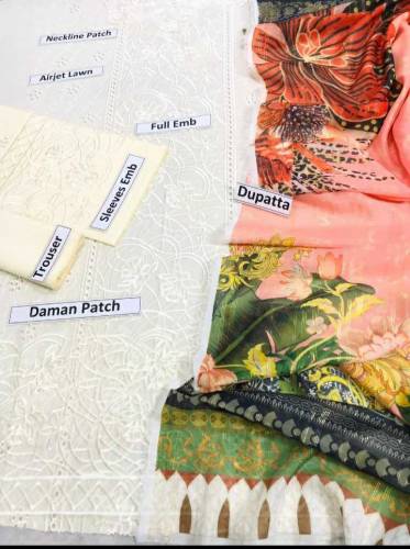 women summer collection