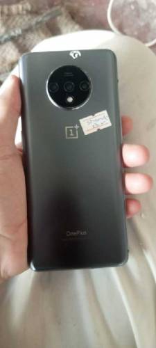 OnePlus 7t pta  approved 
