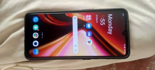 OnePlus 7t pta  approved 