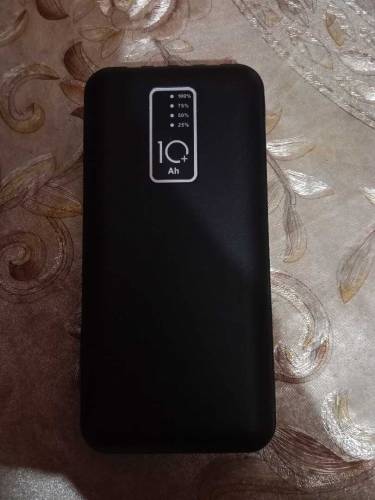 j-cell 10000mAh power bank for all phones.