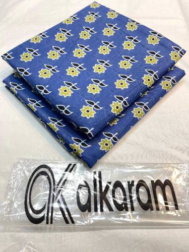 Al Karam 2 PC all over available in reasonable price 
