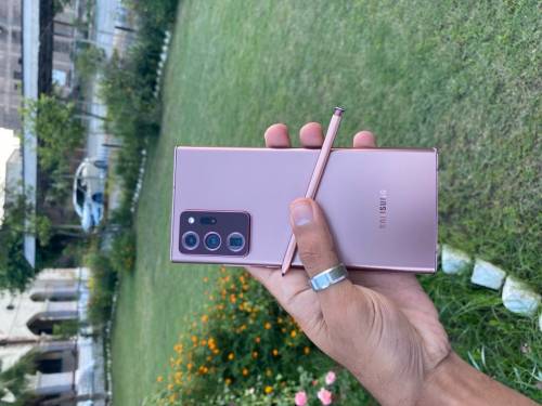 Samsung note20 Ultra 5G