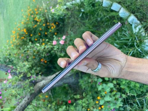 Samsung note20 Ultra 5G