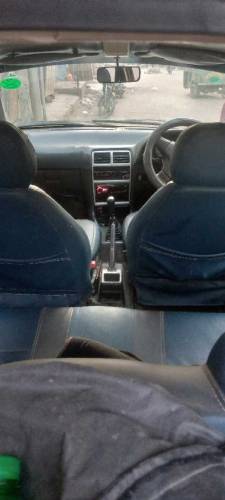 cultus Vxr 2006/model