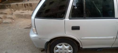 cultus Vxr 2006/model