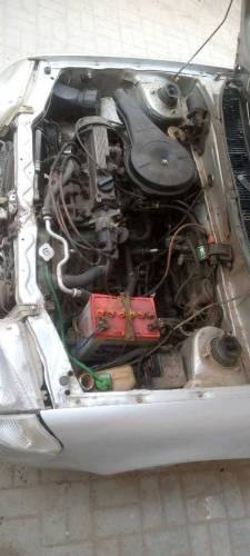 cultus Vxr 2006/model