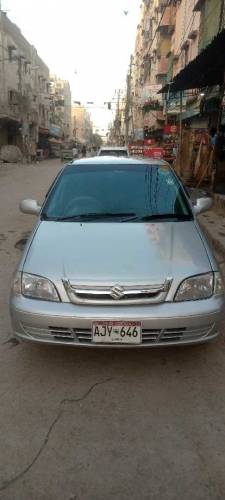 cultus Vxr 2006/model