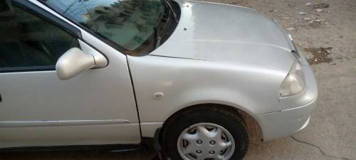 cultus Vxr 2006/model