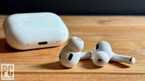 Airpods pro 2nd generation USB Type C made in USA 