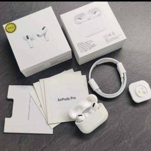 Airpods pro 2nd generation USB Type C made in USA 