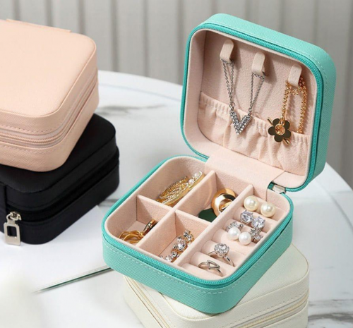 Jewellery Storage Box..