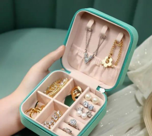 Jewellery Storage Box..