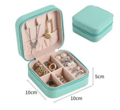 Jewellery Storage Box..