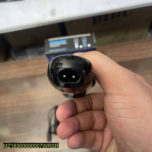 Rechargeable Shaver Machine