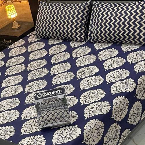 *Gift Pack Bedsheet**alkaram / Gul Ahmad / Khaadi bedsheet